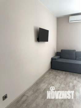 1-к квартира, на длительный срок, 35м2, 1/19 этаж
