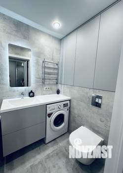 1-к квартира, на длительный срок, 39м2, 9/25 этаж