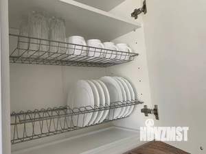 1-к квартира, посуточно, 41м2, 4/25 этаж