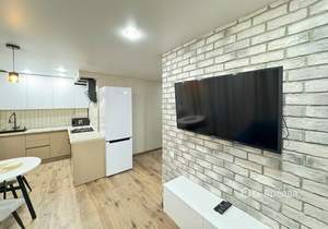 1-к квартира, на длительный срок, 30м2, 5/5 этаж