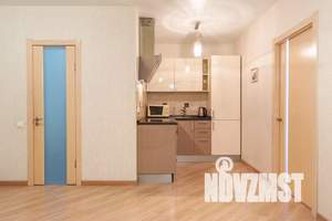 2-к квартира, посуточно, 50м2, 7/17 этаж