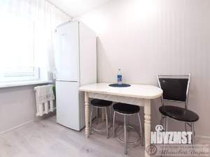 1-к квартира, на длительный срок, 35м2, 3/5 этаж