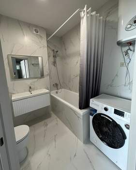 2-к квартира, на длительный срок, 70м2, 9/15 этаж