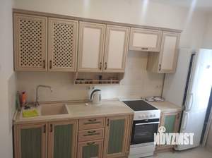 1-к квартира, на длительный срок, 45м2, 4/9 этаж