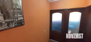 1-к квартира, посуточно, 40м2, 7/9 этаж