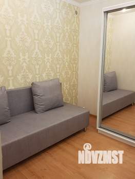 2-к квартира, на длительный срок, 43м2, 8/22 этаж