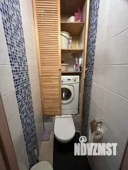 2-к квартира, на длительный срок, 46м2, 3/5 этаж