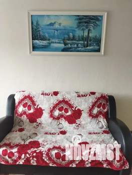 2-к квартира, посуточно, 44м2, 5/5 этаж