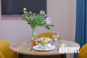 2-к квартира, посуточно, 47м2, 1/1 этаж