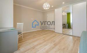 3-к квартира, на длительный срок, 90м2, 5/24 этаж