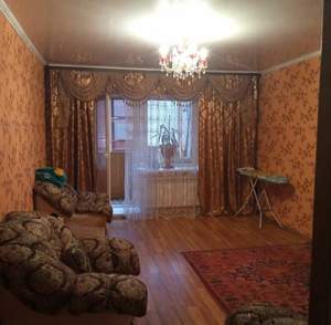 2-к квартира, на длительный срок, 78м2, 2/10 этаж
