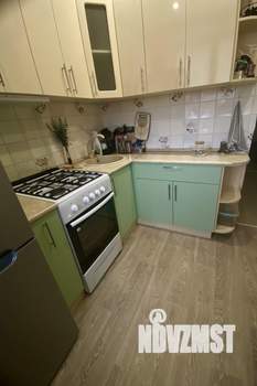 2-к квартира, на длительный срок, 42м2, 4/4 этаж