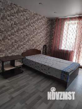 1-к квартира, на длительный срок, 36м2, 3/11 этаж