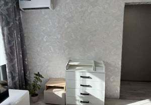 2-к квартира, на длительный срок, 46м2, 2/5 этаж