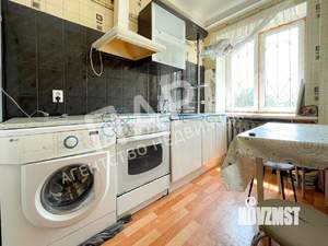 2-к квартира, на длительный срок, 55м2, 2/5 этаж