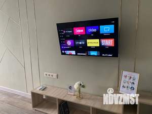 1-к квартира, посуточно, 42м2, 8/25 этаж