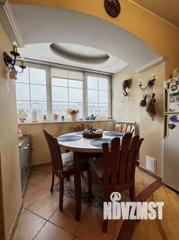 5-к квартира, на длительный срок, 120м2, 8/12 этаж