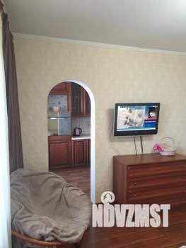 1-к квартира, посуточно, 36м2, 12/20 этаж