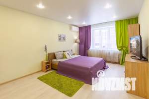 1-к квартира, посуточно, 35м2, 6/10 этаж