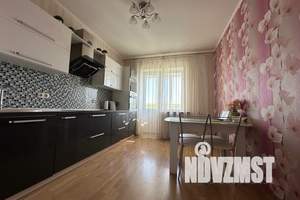 1-к квартира, посуточно, 50м2, 15/17 этаж