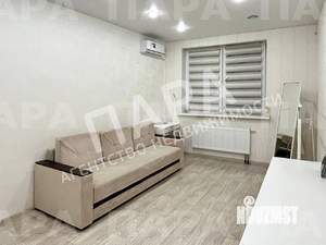 1-к квартира, на длительный срок, 42м2, 14/25 этаж