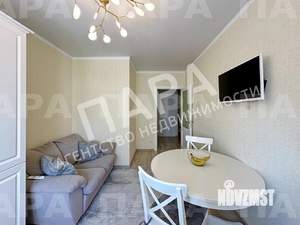 2-к квартира, на длительный срок, 64м2, 9/23 этаж