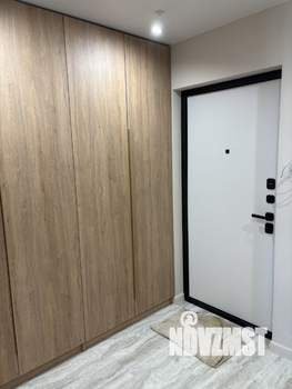 1-к квартира, на длительный срок, 39м2, 13/24 этаж