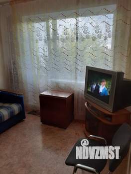 1-к квартира, на длительный срок, 24м2, 7/9 этаж