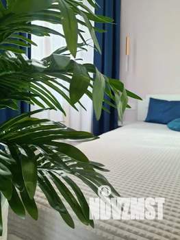 1-к квартира, посуточно, 32м2, 1/5 этаж