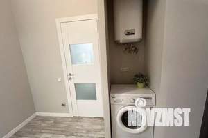 2-к квартира, посуточно, 50м2, 17/17 этаж