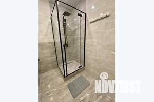 1-к квартира, посуточно, 50м2, 14/16 этаж