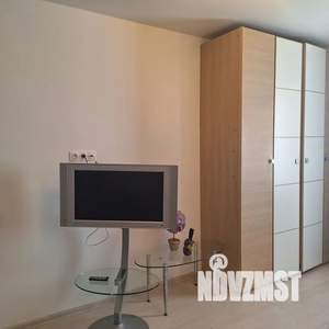 1-к квартира, посуточно, 36м2, 19/22 этаж