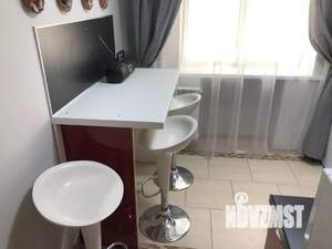 2-к квартира, посуточно, 57м2, 1/5 этаж