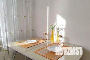 1-к квартира, посуточно, 33м2, 4/9 этаж