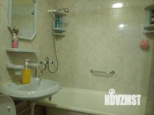 1-к квартира, посуточно, 31м2, 3/5 этаж