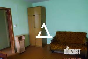 1-к квартира, на длительный срок, 33м2, 1/5 этаж
