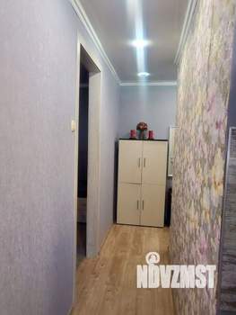 1-к квартира, на длительный срок, 35м2, 1/5 этаж