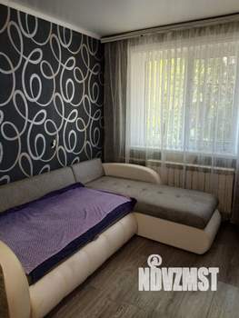 1-к квартира, на длительный срок, 32м2, 1/5 этаж
