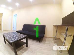 2-к квартира, на длительный срок, 40м2, 1/7 этаж