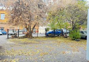 1-к квартира, на длительный срок, 30м2, 1/2 этаж