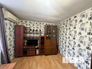 2-к квартира, посуточно, 42м2, 2/2 этаж