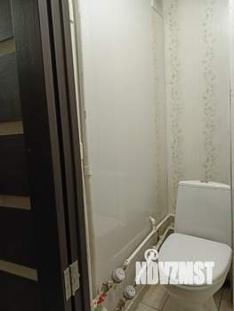 1-к квартира, на длительный срок, 38м2, 1/5 этаж