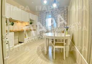 1-к квартира, на длительный срок, 45м2, 10/24 этаж