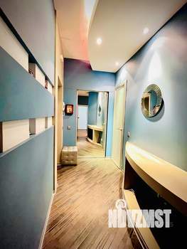 3-к квартира, на длительный срок, 100м2, 6/8 этаж