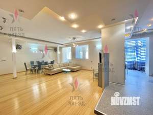 4-к квартира, на длительный срок, 196м2, 6/10 этаж