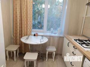 1-к квартира, на длительный срок, 34м2, 3/9 этаж