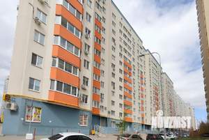 2-к квартира, посуточно, 79м2, 1/1 этаж