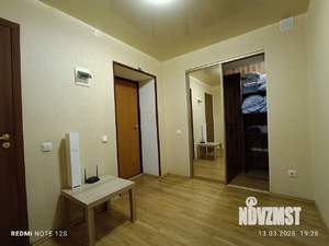 1-к квартира, на длительный срок, 50м2, 3/18 этаж