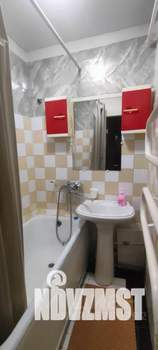 2-к квартира, посуточно, 55м2, 9/10 этаж