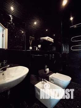 Студия квартира, посуточно, 36м2, 5/9 этаж